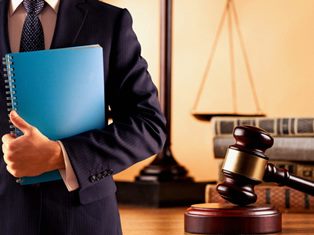 Адвокат по исполнительному производству