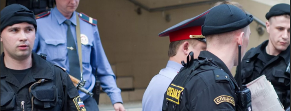 Защита от проверок ОБЭП